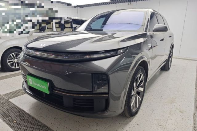 Used Li Auto L7 2023 Air model