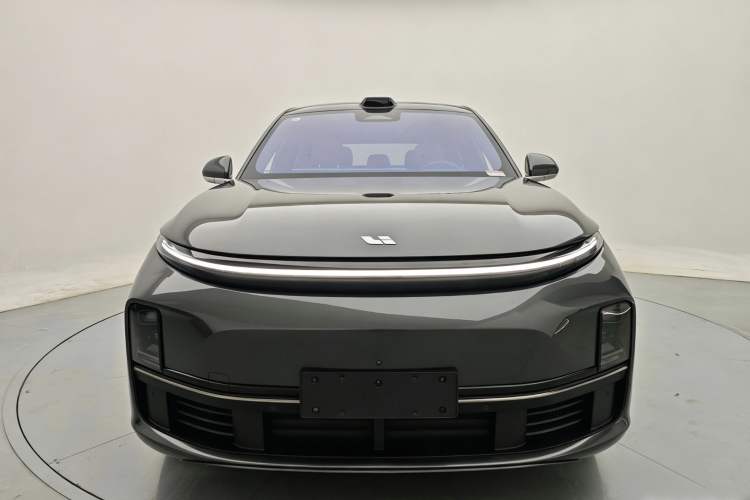 Used Li Auto L7 2023 Max model Exterior 1