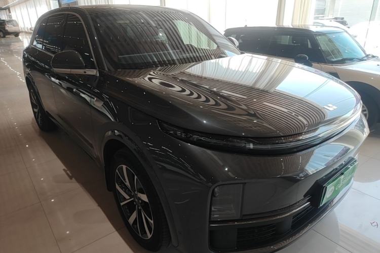 Used Li Auto L7 2023 Air model Exterior 1