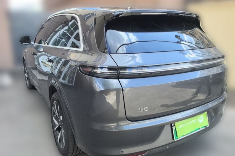 Used Li Auto L7 2023 Air model Exterior 3