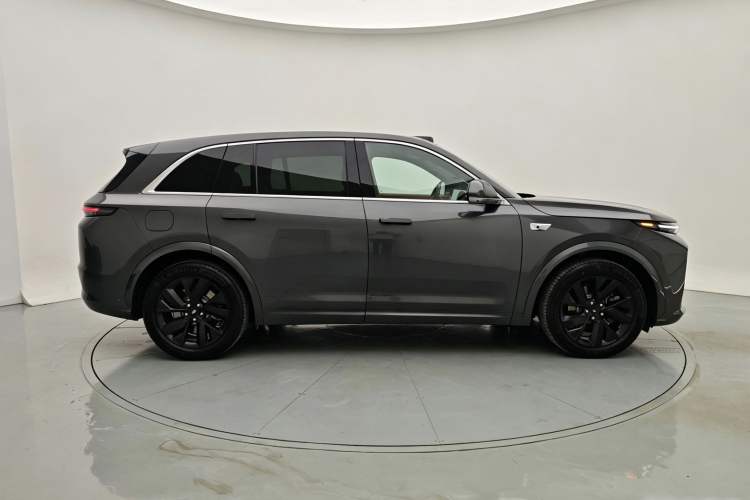 Used Li Auto L7 2023 Max model Exterior 3
