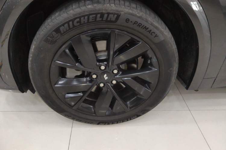 Used Li Auto L7 2023 Air model Exterior 4