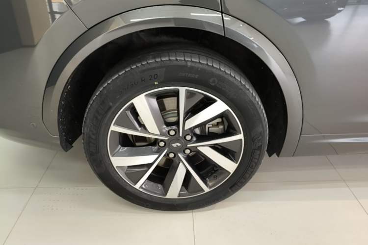 Used Li Auto L7 2023 Air model Exterior 5