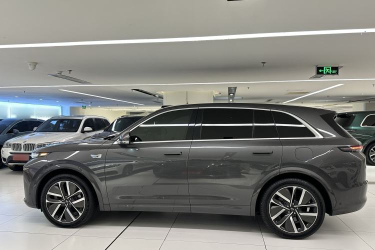 Used Li Auto L7 2023 Max model Exterior 5
