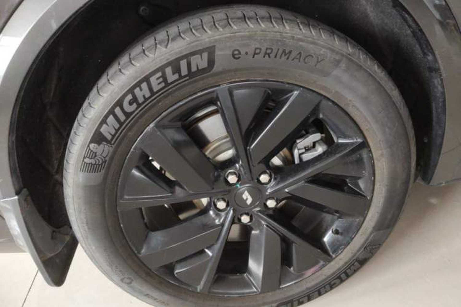 Used Li Auto L7 2023 Air model Exterior 5