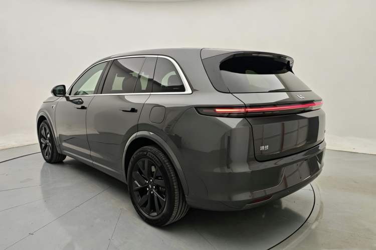 Used Li Auto L7 2023 Max model Exterior 6