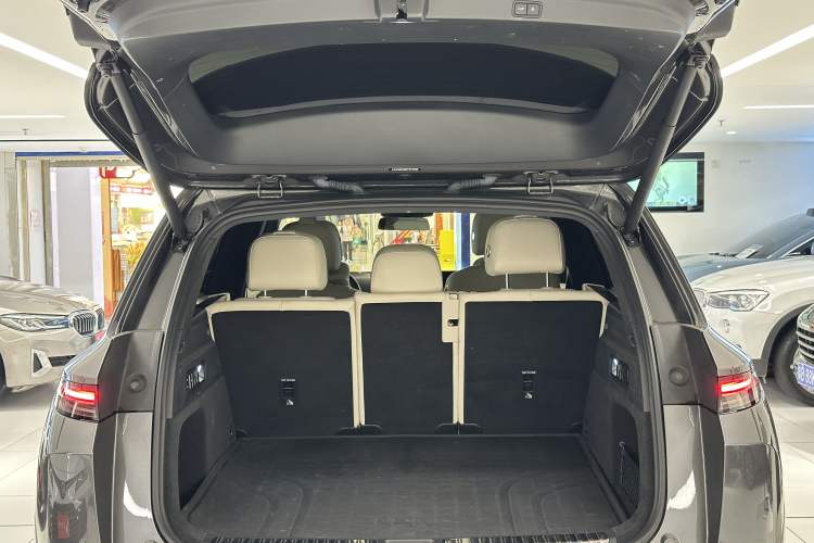Used Li Auto L7 2023 Max model Exterior 7