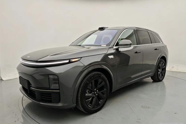 Used Li Auto L7 2023 Max model Guazi used car, China used car export, Used car for sale, Used cars, Cheapest cars for sale