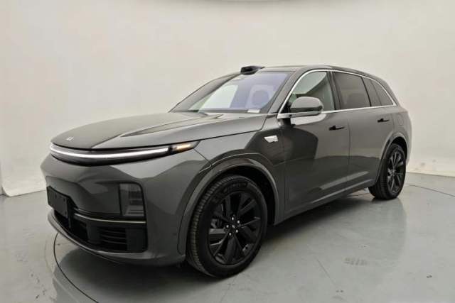Used Li Auto L7 2023 Max model