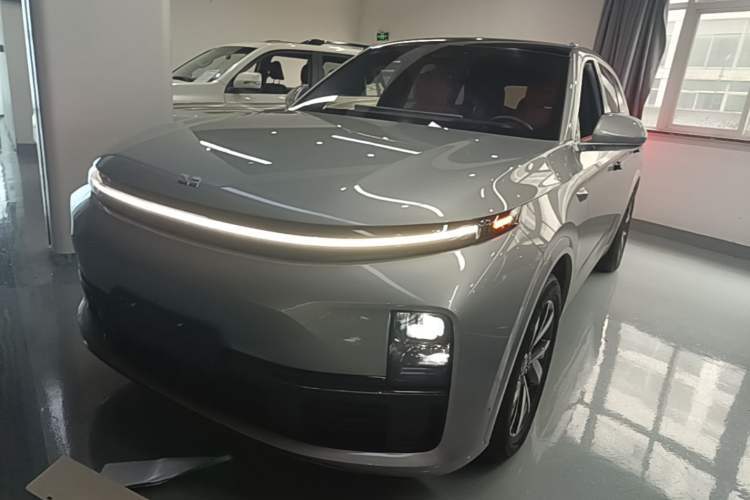 Li Auto L7 2023 Air model de segunda mano Guazi used car, China used car export, Used car for sale, Used  cars, Cheapest cars for sale