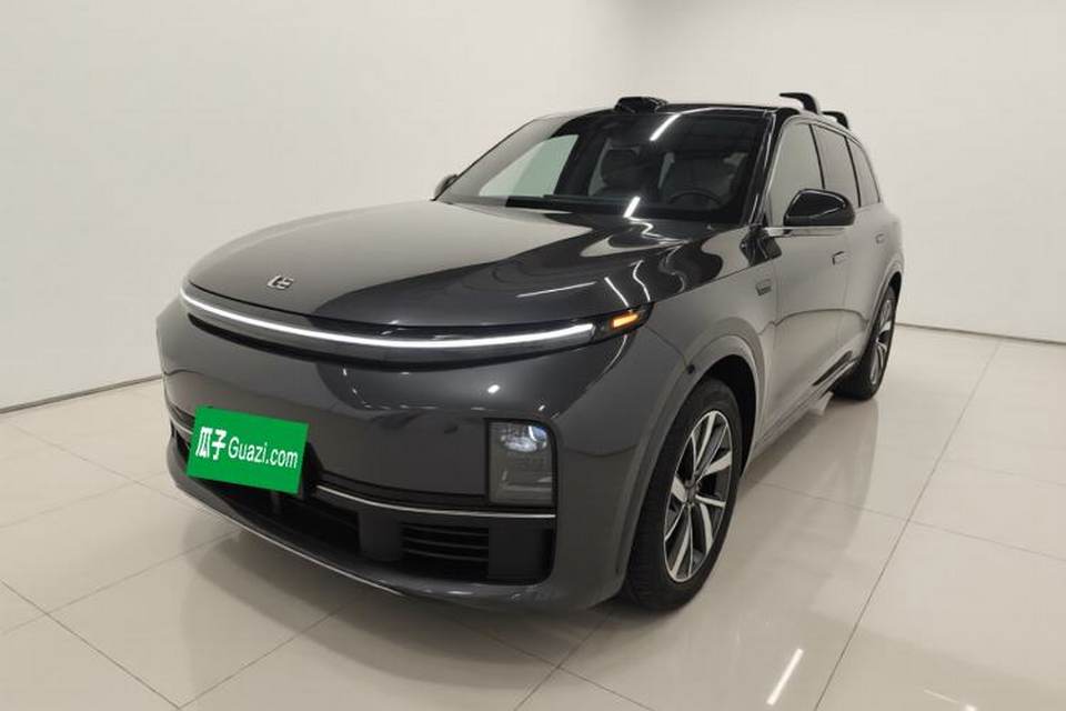 Li Auto L7 2023