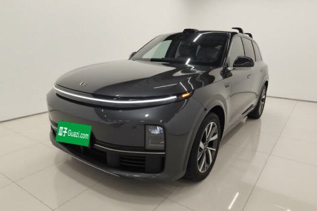 Used Li Auto L7 2023 Max model