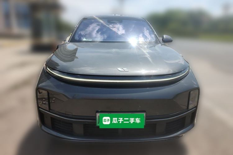 Used Li Auto L7 2023 Air model Front