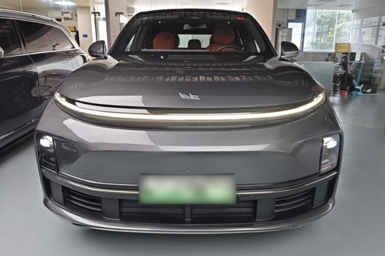 Used Li Auto L7 2023 Air model Front