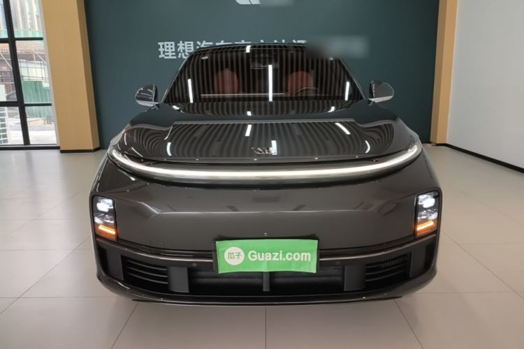 Used Li Auto L7 2023 Air model Front