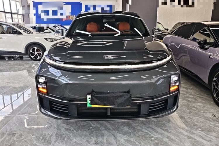 Used Li Auto L7 2023 Air model Front