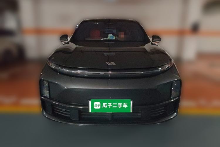 Used Li Auto L7 2023 Air model Front