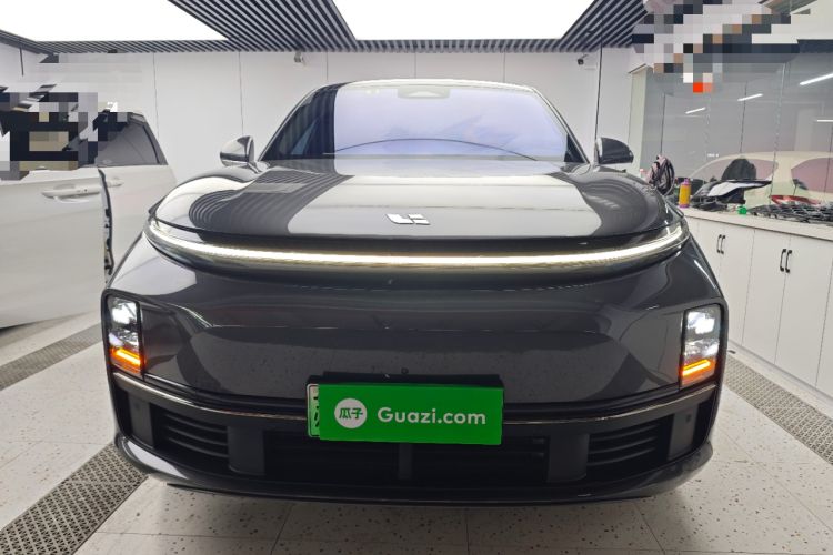 Used Li Auto L7 2023 Air model Front