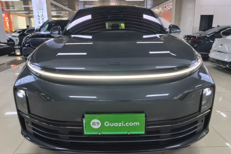 Used Li Auto L7 2023 Air model Front