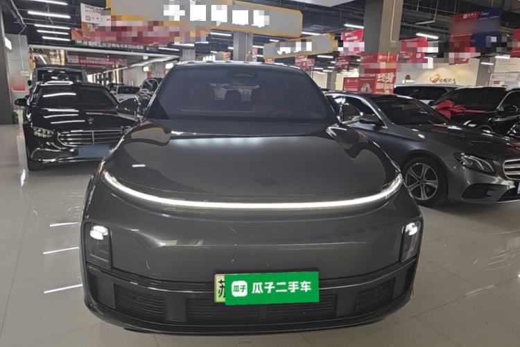 Used Li Auto L7 2023 Air model Front