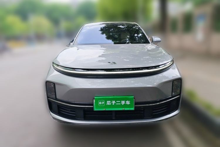 Used Li Auto L7 2023 Air model Front