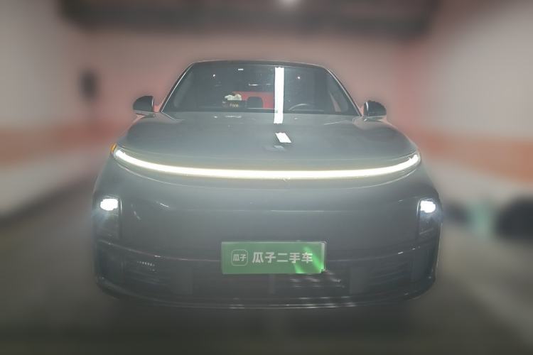 Used Li Auto L7 2023 Air model Front