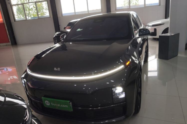 Used Li Auto L7 2023 Air model Front