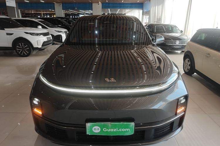 Used Li Auto L7 2023 Air model Front