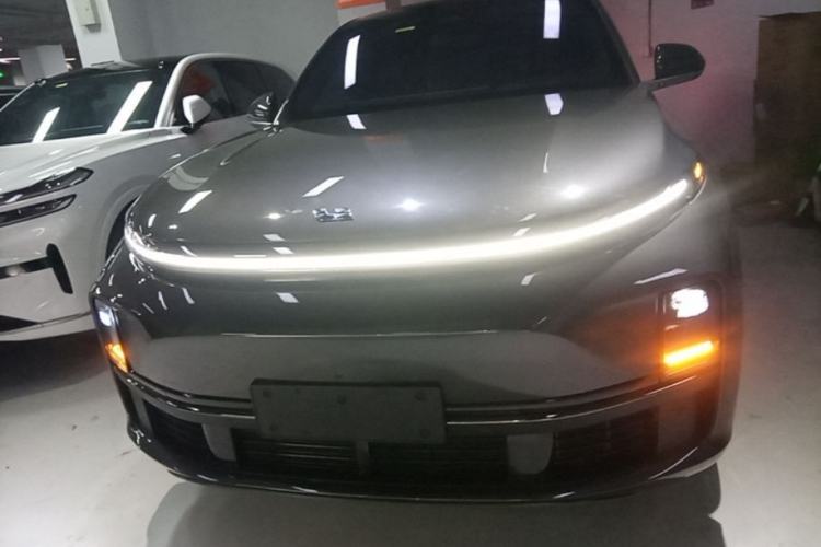Used Li Auto L7 2023 Air model Front