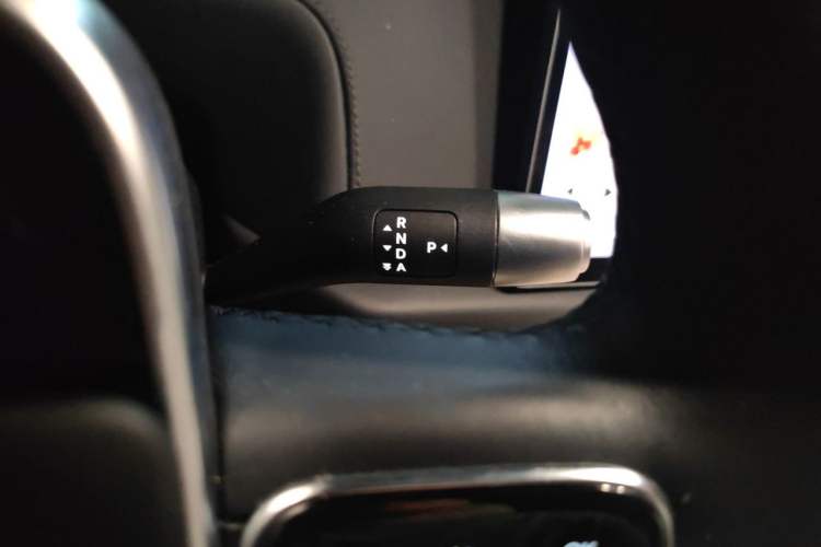 Used Li Auto L7 2023 Max model Gear Lever