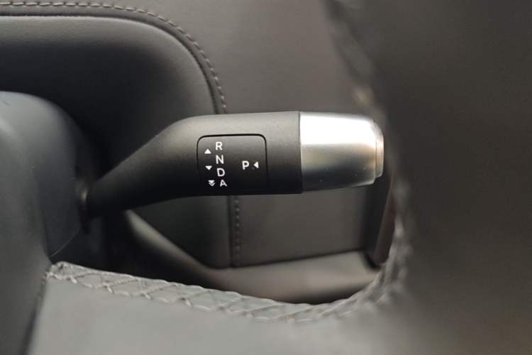 Used Li Auto L7 2023 Air model Gear Lever