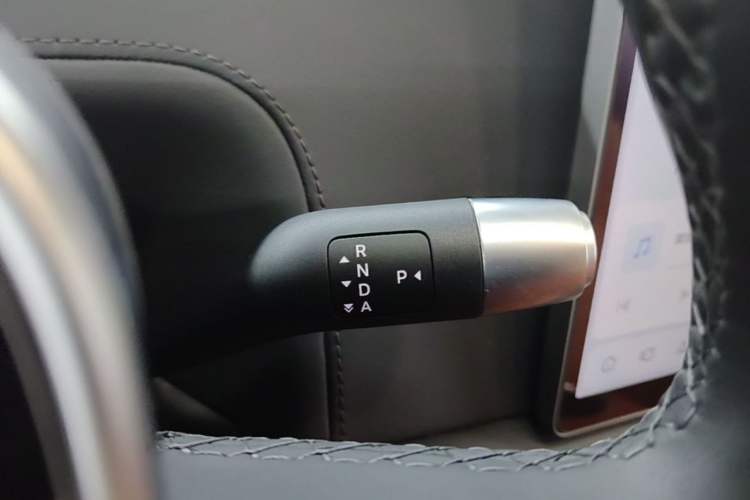 Used Li Auto L7 2023 Air model Gear Lever