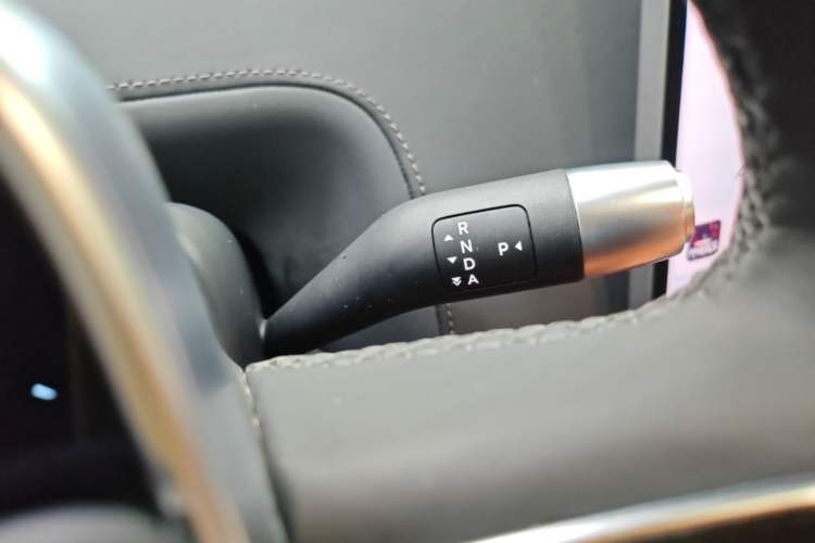 Used Li Auto L7 2023 Air model Gear Lever