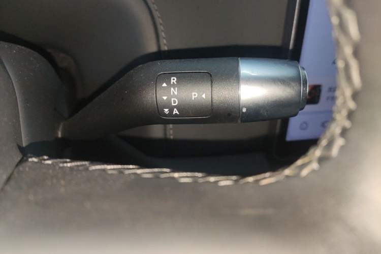 Used Li Auto L7 2023 Pro Model Gear Lever