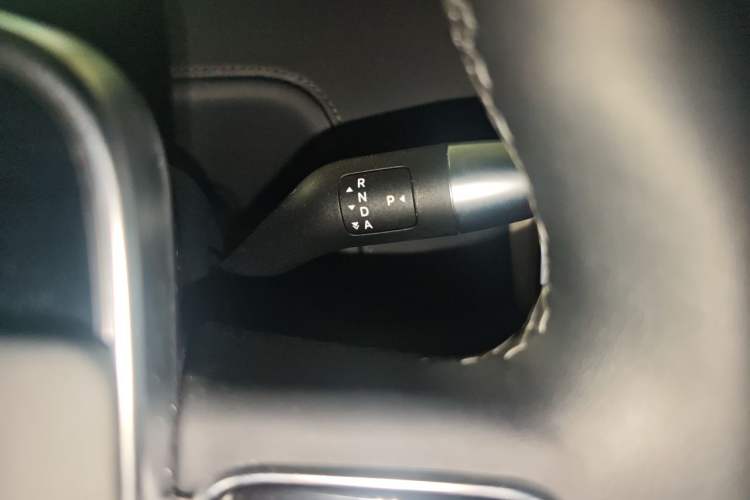 Used Li Auto L7 2023 Max model Gear Lever