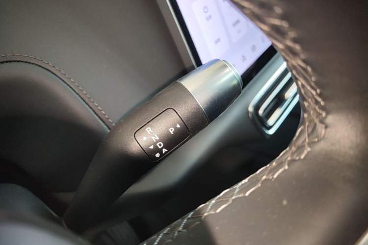 Used Li Auto L7 2023 Max model Gear Lever