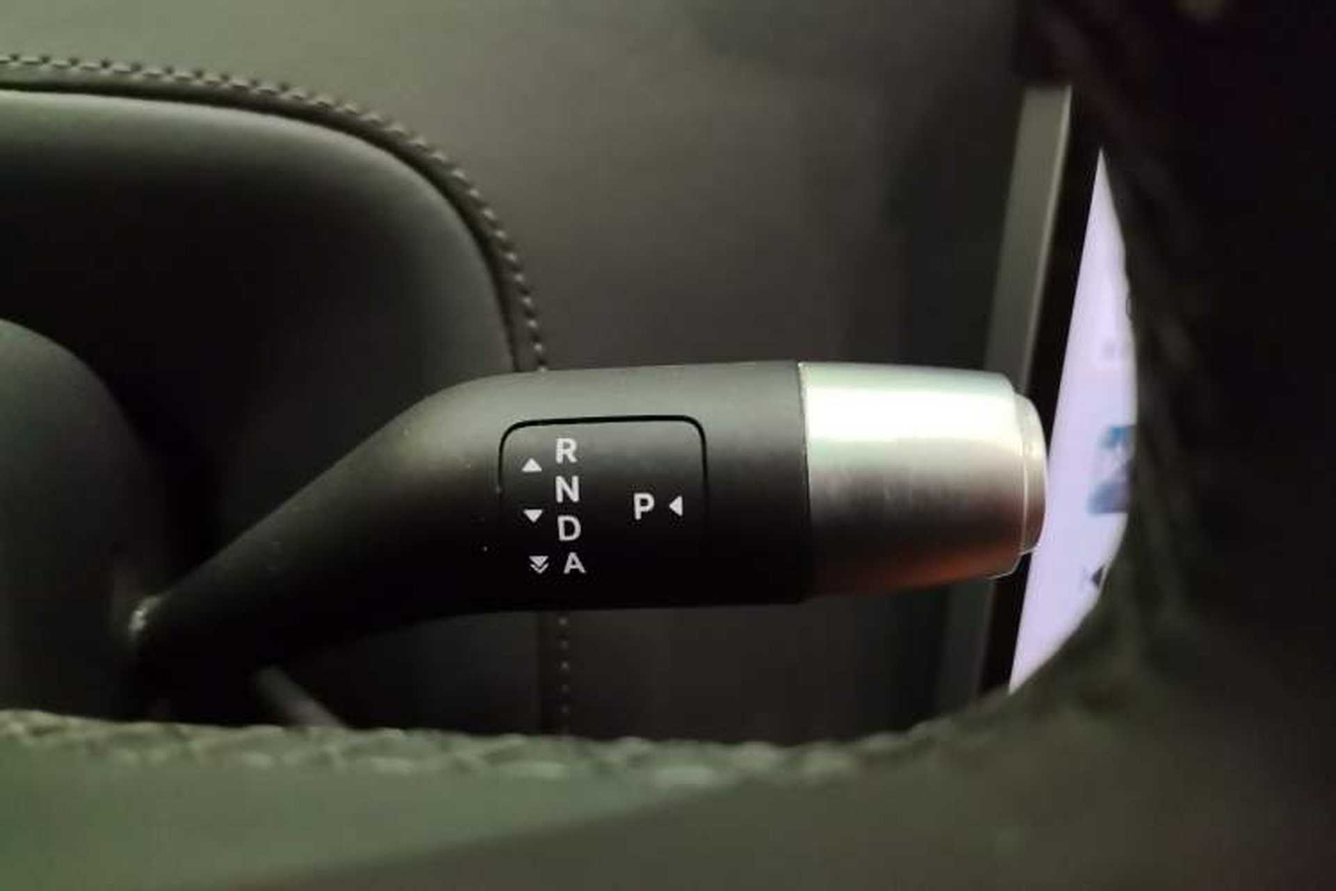 Used Li Auto L7 2023 Pro Model Gear Lever