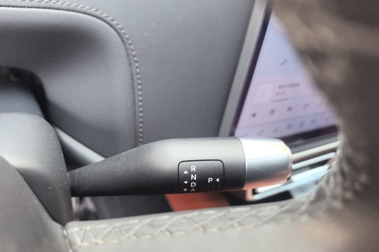 Used Li Auto L7 2023 Air model Gear Lever
