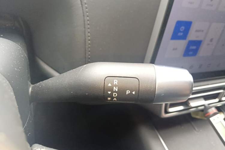 Used Li Auto L7 2023 Air model Gear Lever