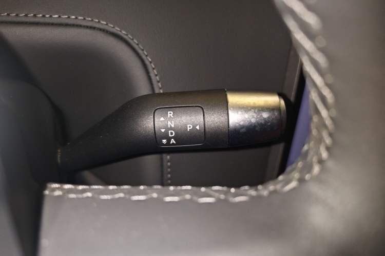 Used Li Auto L7 2023 Pro Model Gear Lever