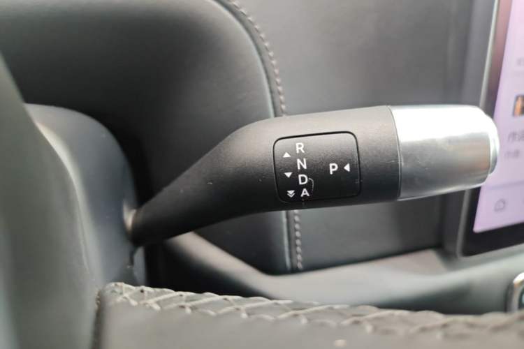 Used Li Auto L7 2023 Max model Gear Lever