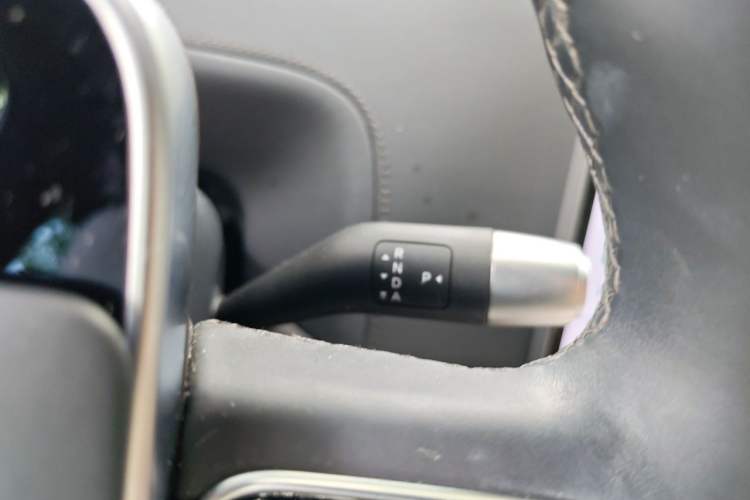 Used Li Auto L7 2023 Air model Gear Lever