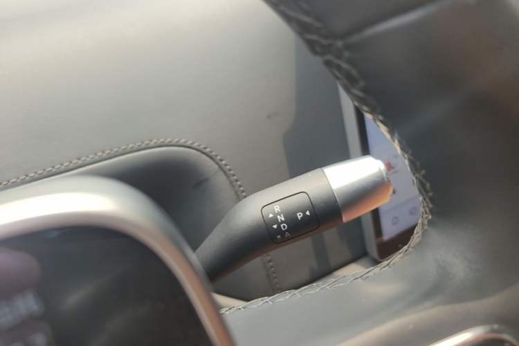 Used Li Auto L7 2023 Air model Gear Lever