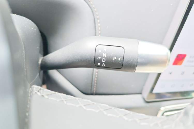 Used Li Auto L7 2023 Max model Gear Lever