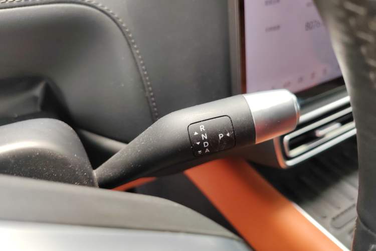 Used Li Auto L7 2023 Air model Gear Lever