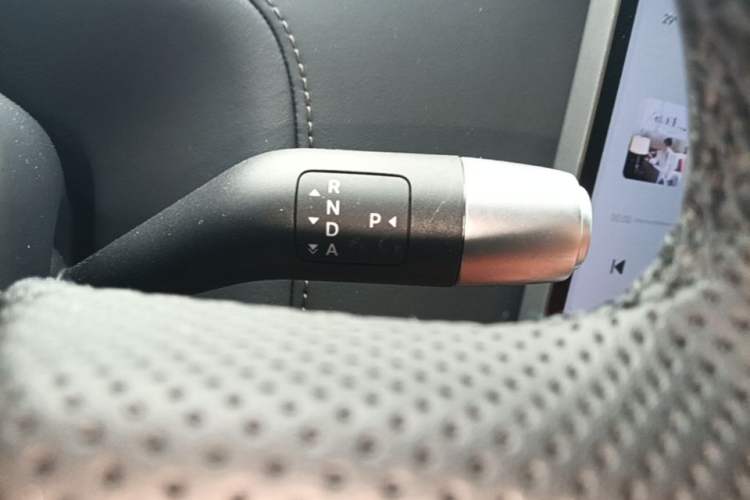 Used Li Auto L7 2023 Max model Gear Lever