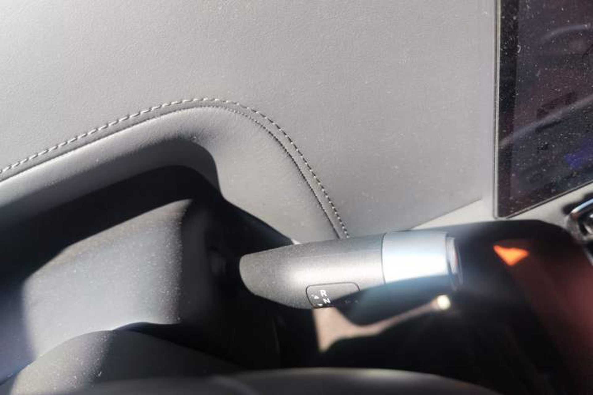 Used Li Auto L7 2023 Air model Gear Lever