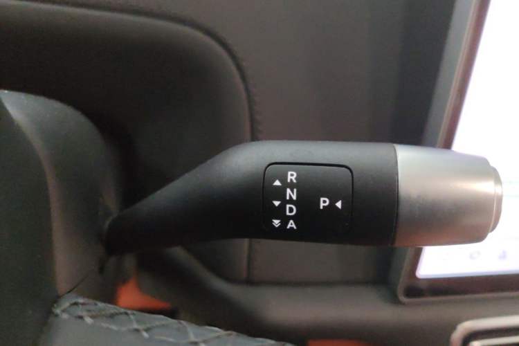 Used Li Auto L7 2023 Air model Gear Lever
