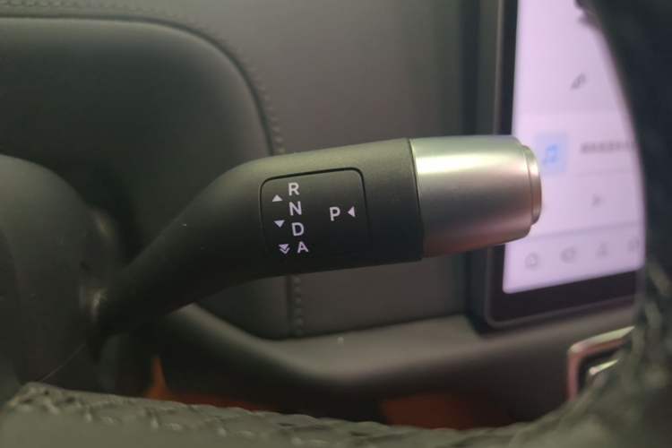 Used Li Auto L7 2023 Air model Gear Lever