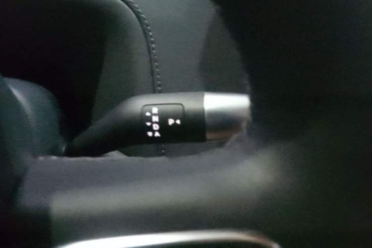 Used Li Auto L7 2023 Air model Gear Lever
